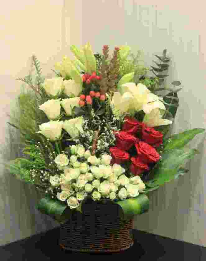 Flower Bouquet 15